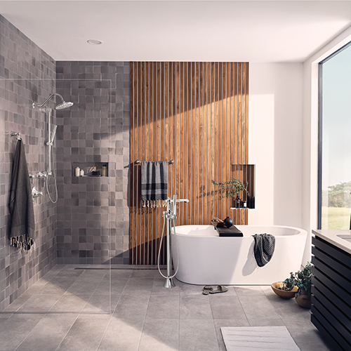 如何才能擁有一眼就喜歡的浴室呢？