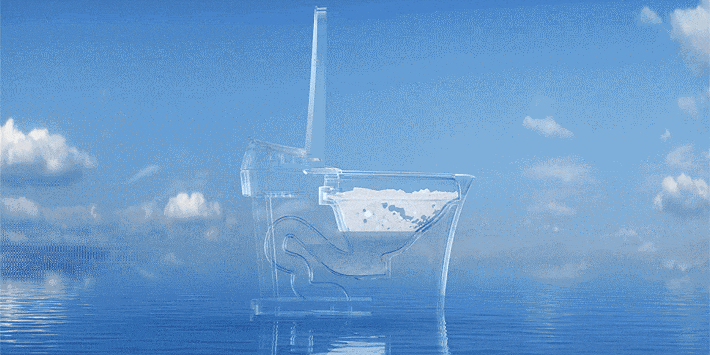 Banner collage large image