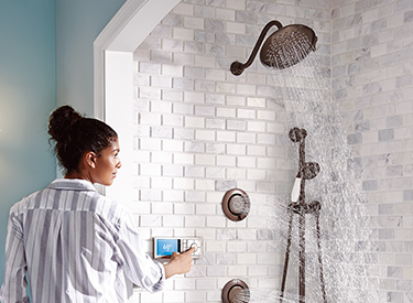 Banner collage large image