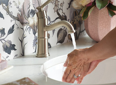 Banner collage large image