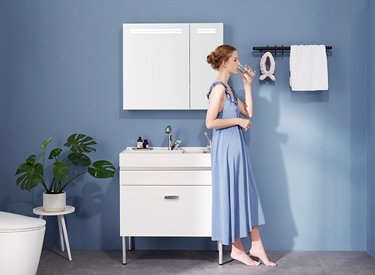 Banner collage large image