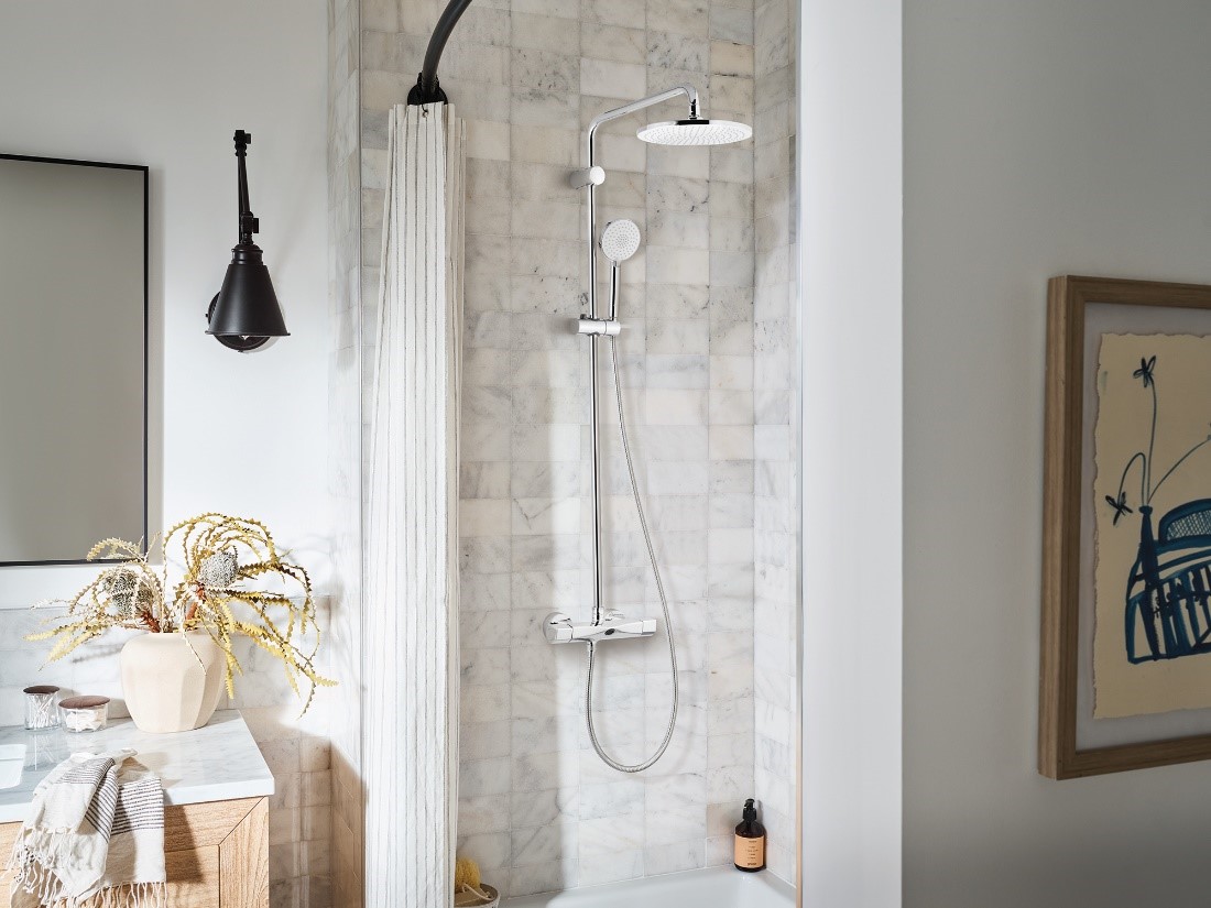 Banner collage large image