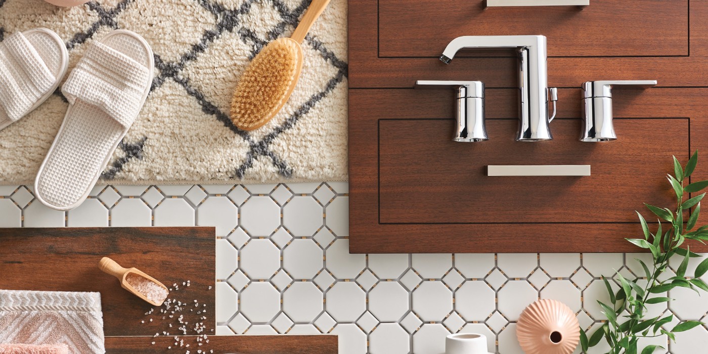 Banner collage large image