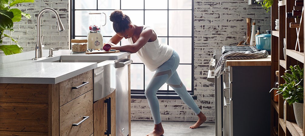 Banner collage large image