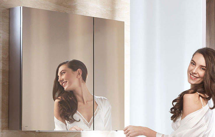 Banner collage large image