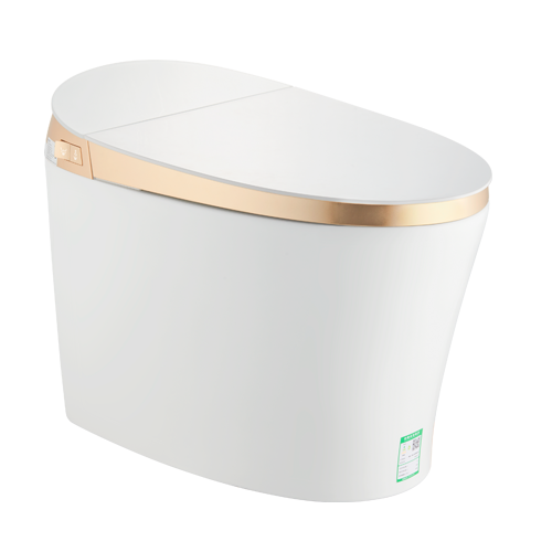 智能一體坐便器