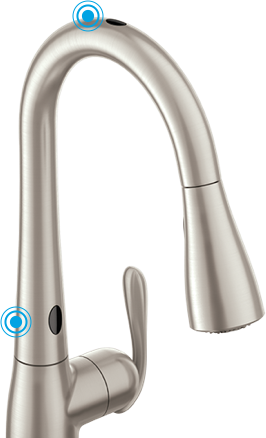 MotionSense Two Sensor