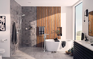 如何才能擁有一眼就喜歡的浴室？